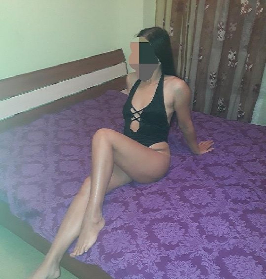 Леди: проститутки индивидуалки в Сочи